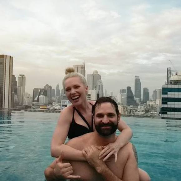 Meet your Posher, Samantha - Picture 1 of 1